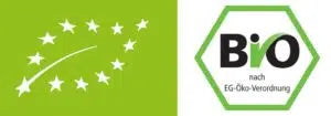 EU Bio-Siegel Deutschland Bio-Siegel