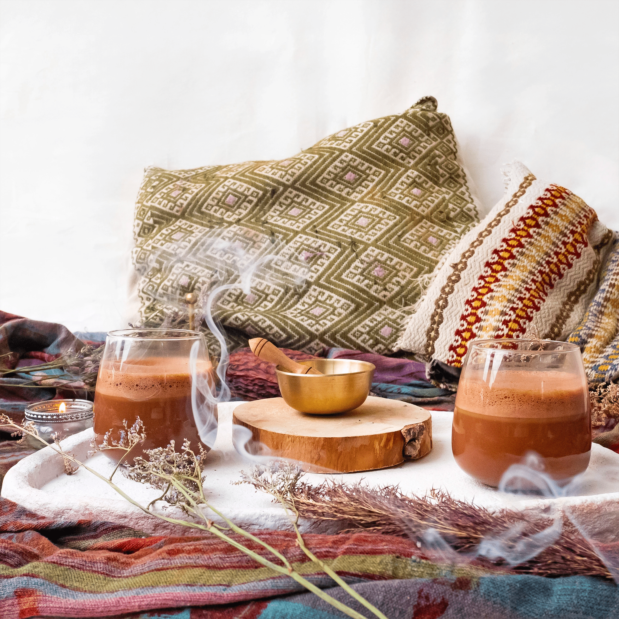 Cacao D'Amour, Vorratsbeutel 250g - Conflictfood