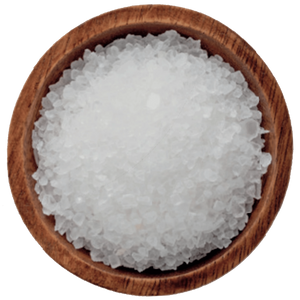 Flor de Sal, Päckchen 200g - Conflictfood