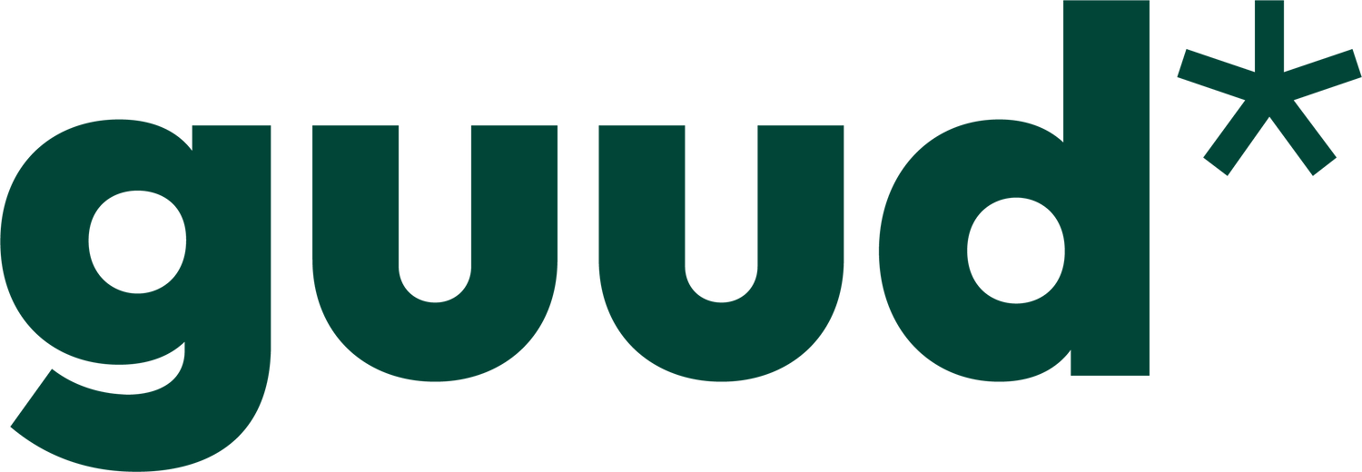 guud Logo