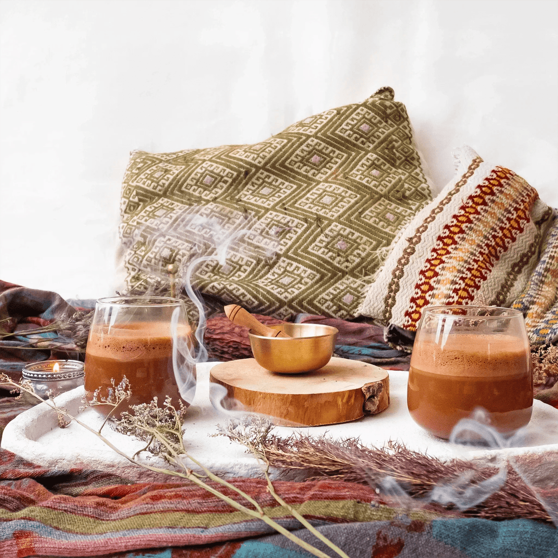 Mehr als ein Getränk: Wie Cacao D’Amour dein Kakaoritual bereichert - Conflictfood