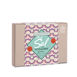 Geschenkpaket: Flor de Sal 3 Sorten