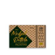 Bio - Medjool Datteln, Paket - Conflictfood