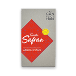 Safran aus Afghanistan Conflictfood Päckchen