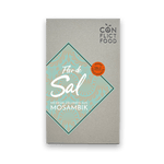 Flor de Sal aus Mosambik Conflictfood Päckchen