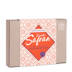 Geschenkpaket: Feinste Safranfäden - Conflictfood