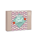 Geschenkpaket: Flor de Sal 3 Sorten - Conflictfood
