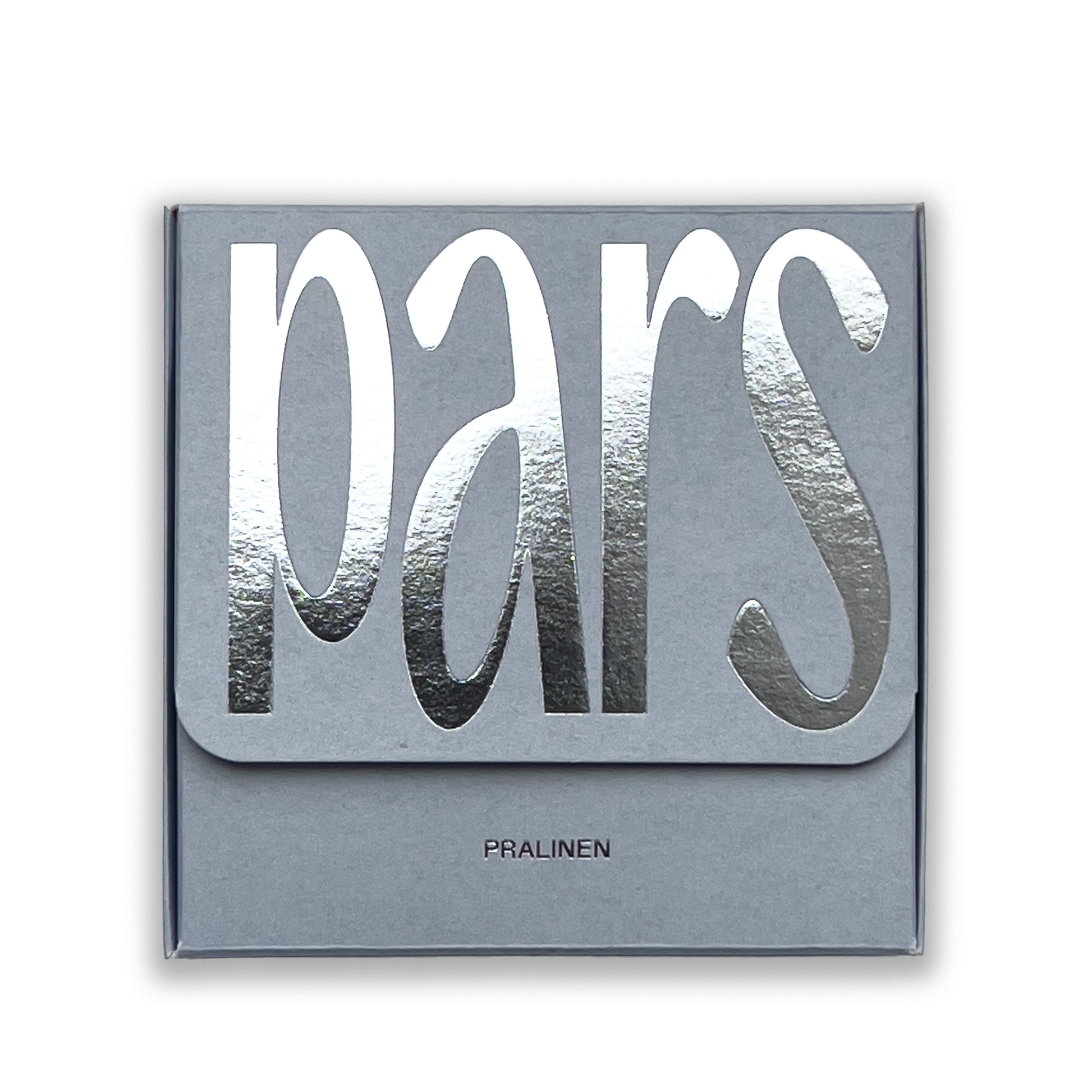 pars × Conflictfood Pralinen, Geschenkset - Conflictfood