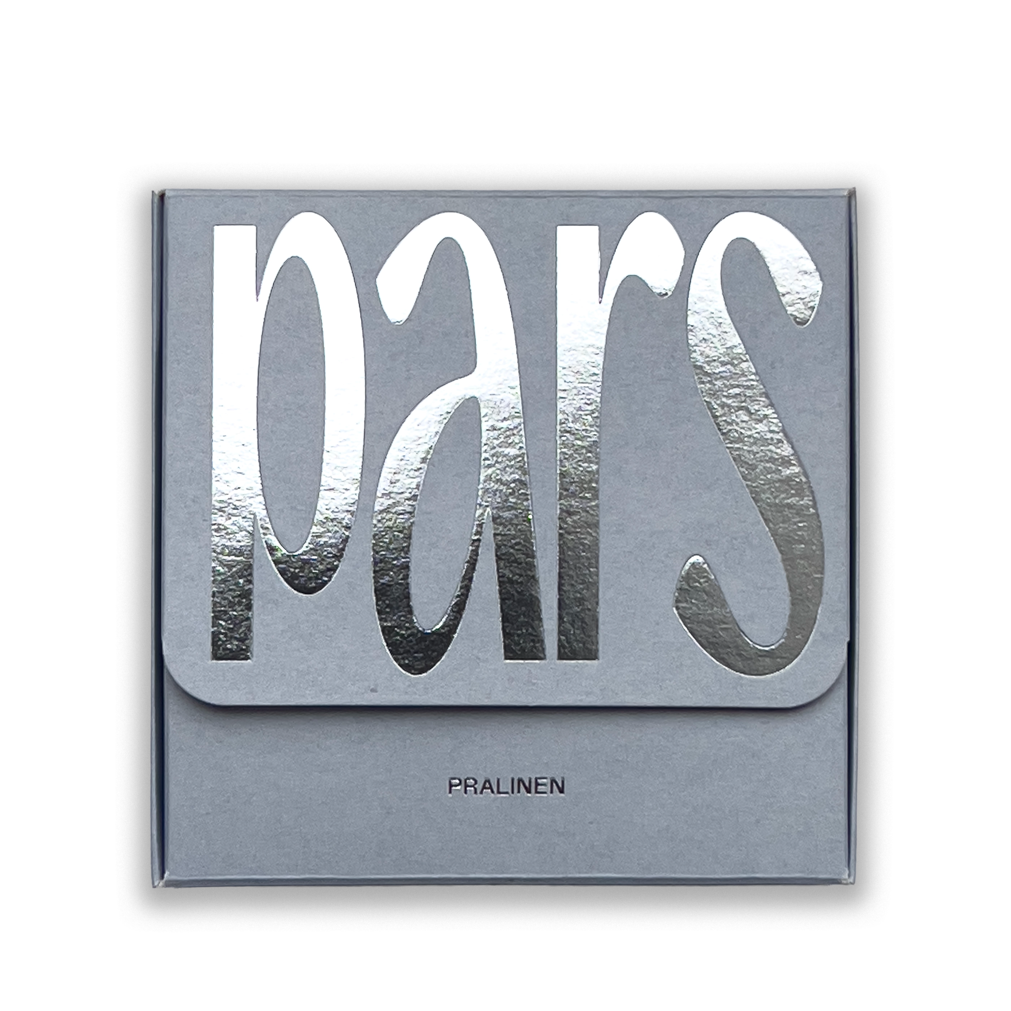 pars × Conflictfood Pralinen, Geschenkset - Conflictfood