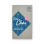 Kräutertee aus der Ukraine Conflictfood Päckchen